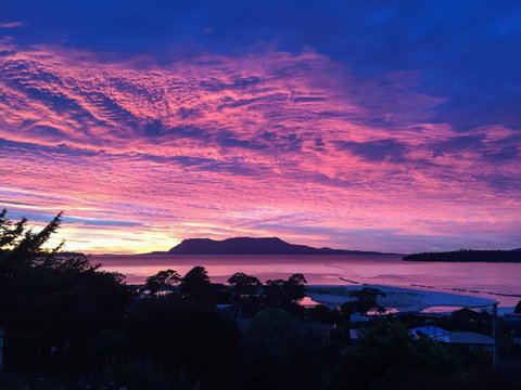 Maria Views Bed & Breakfast - Sunshine Coast Tourism 21
