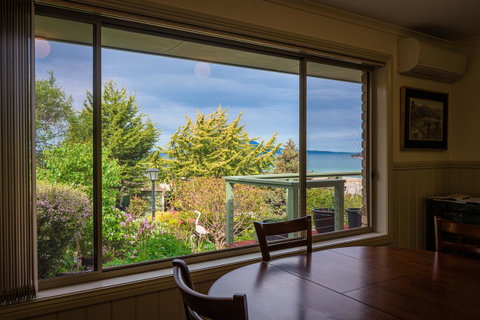 Maria Views Bed & Breakfast - Sunshine Coast Tourism 10