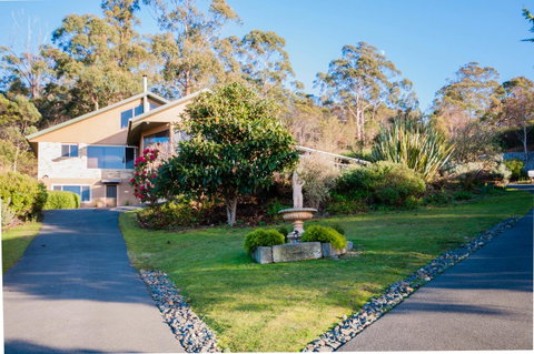 Maria Views Bed & Breakfast - Sunshine Coast Tourism 17