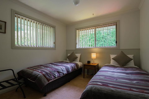 Maria Views Bed & Breakfast - Sunshine Coast Tourism 11
