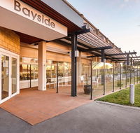 Comfort Hotel Bayside - Holiday Sunshine Coast