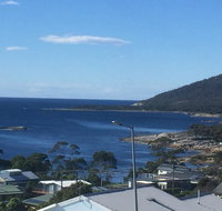 Bicheno Bell - Sunshine Coast Tourism