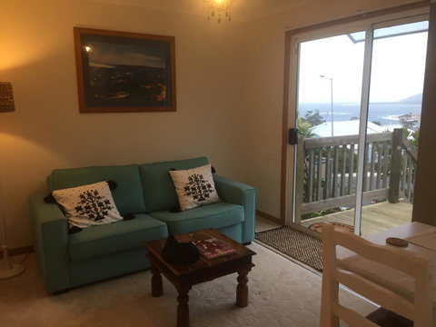 Bicheno Bell - Sunshine Coast Tourism 3