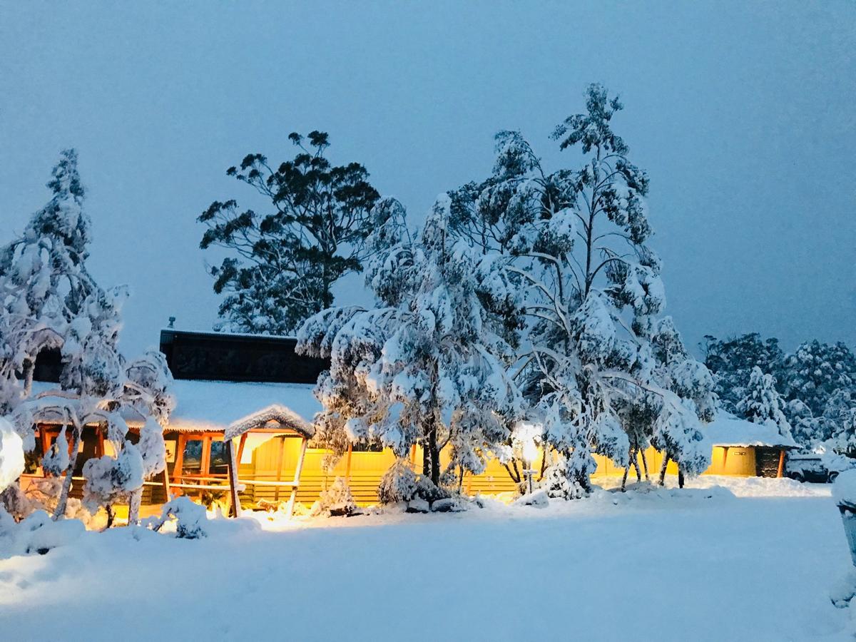 Cradle Mountain TAS Sunshine Coast Tourism