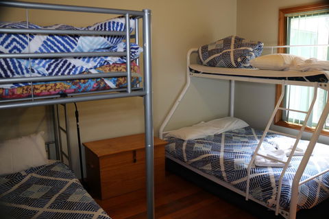 Hazards Beach House - Holiday Sunshine Coast 11