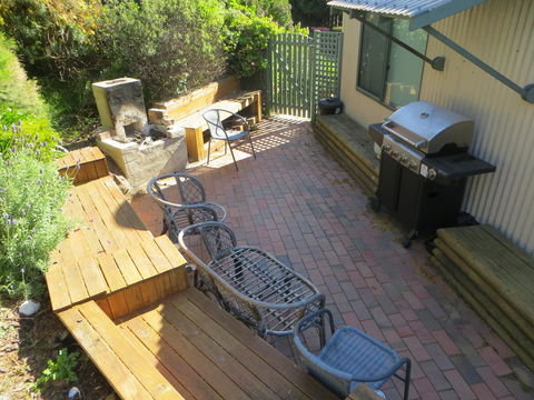 Hazards Beach House - Holiday Sunshine Coast 3