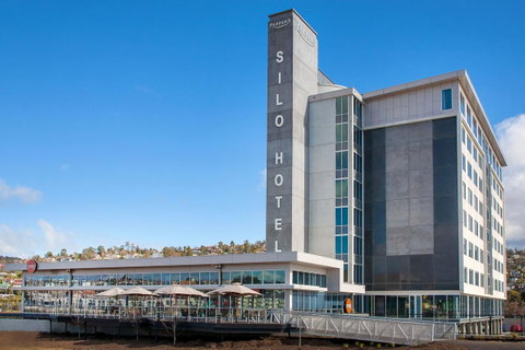 Peppers Silo - Sunshine Coast Tourism 4