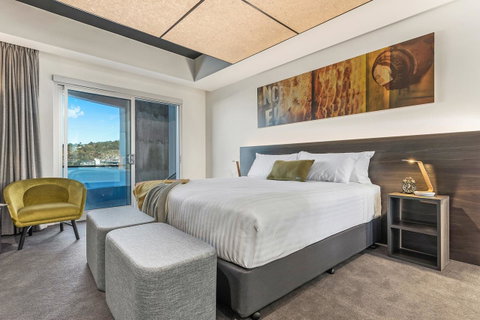 Peppers Silo - Sunshine Coast Tourism 0