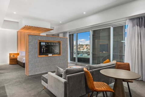 Peppers Silo - Sunshine Coast Tourism 22