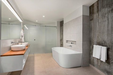 Peppers Silo - Sunshine Coast Tourism 13