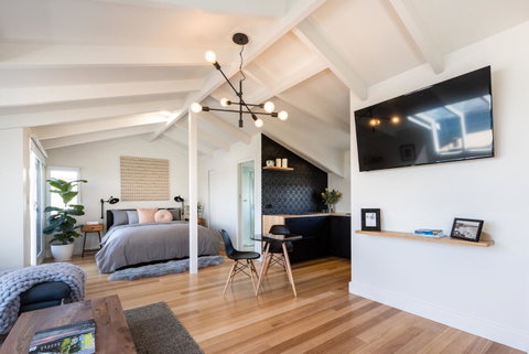 Litora Accommodation - Sunshine Coast Tourism 7