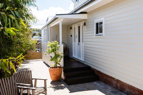 Litora Accommodation - Sunshine Coast Tourism 21