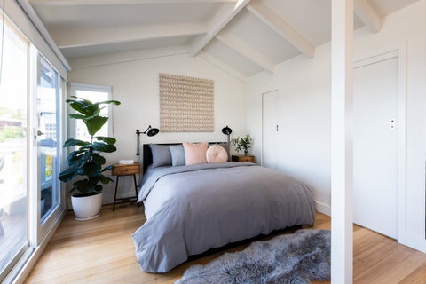 Litora Accommodation - Sunshine Coast Tourism 2