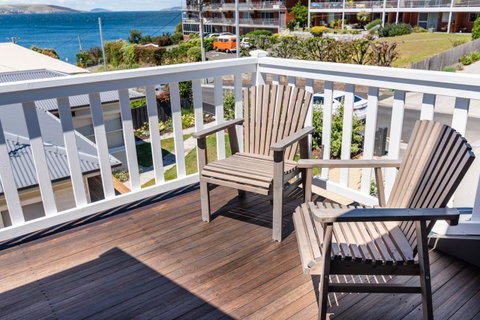 Litora Accommodation - Sunshine Coast Tourism 19