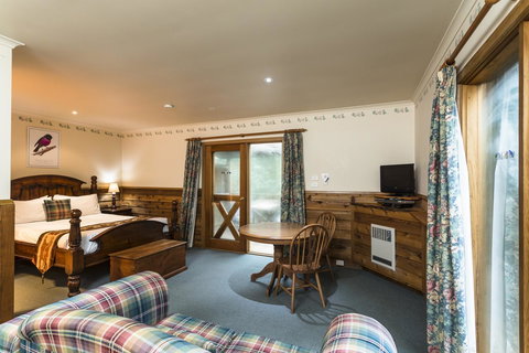 Cradle Forest Inn - Holiday Sunshine Coast 23