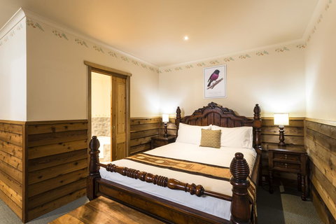 Cradle Forest Inn - Holiday Sunshine Coast 17