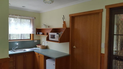 Cradle Forest Inn - Holiday Sunshine Coast 9