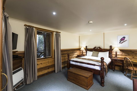 Cradle Forest Inn - Holiday Sunshine Coast 21