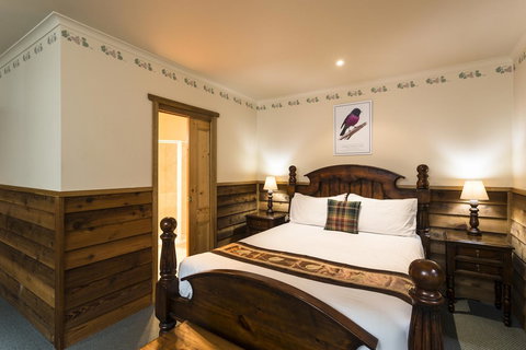 Cradle Forest Inn - Holiday Sunshine Coast 24