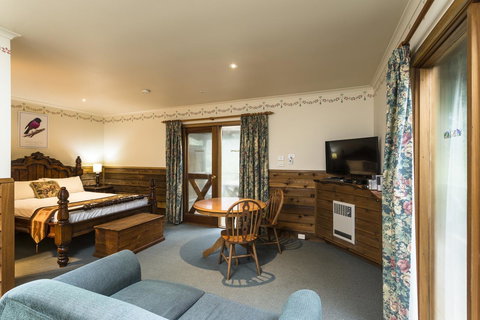 Cradle Forest Inn - Holiday Sunshine Coast 26