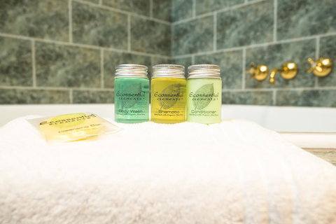 Cradle Forest Inn - Holiday Sunshine Coast 15