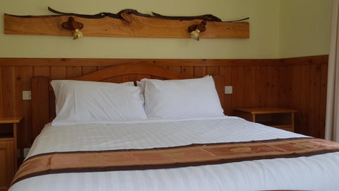 Cradle Forest Inn - Holiday Sunshine Coast 5