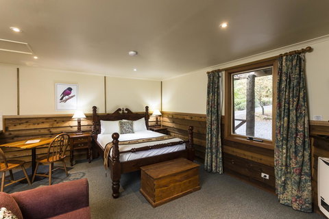 Cradle Forest Inn - Holiday Sunshine Coast 20