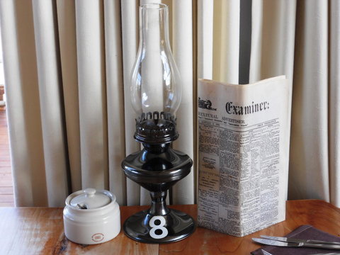 Mountain View Country Inn - Holiday Sunshine Coast 10