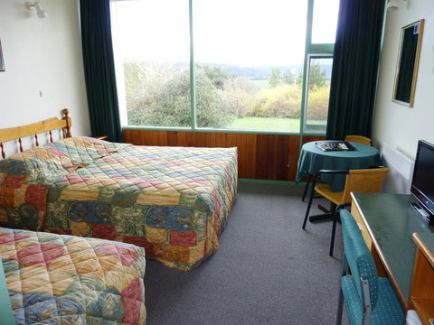 Mountain View Country Inn - Holiday Sunshine Coast 22