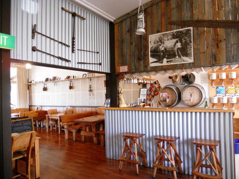 Mountain View Country Inn - Holiday Sunshine Coast 7