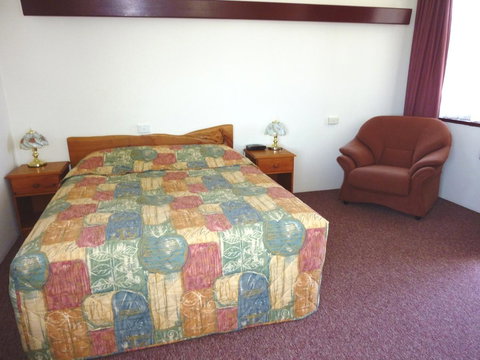 Mountain View Country Inn - Holiday Sunshine Coast 28