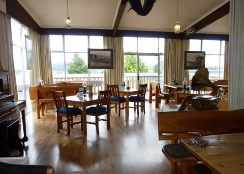 Mountain View Country Inn - Holiday Sunshine Coast 13