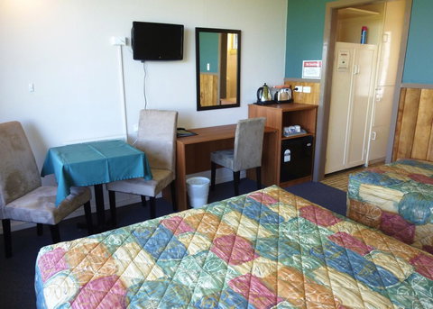 Mountain View Country Inn - Holiday Sunshine Coast 26