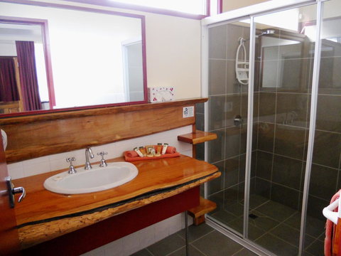 Mountain View Country Inn - Holiday Sunshine Coast 18