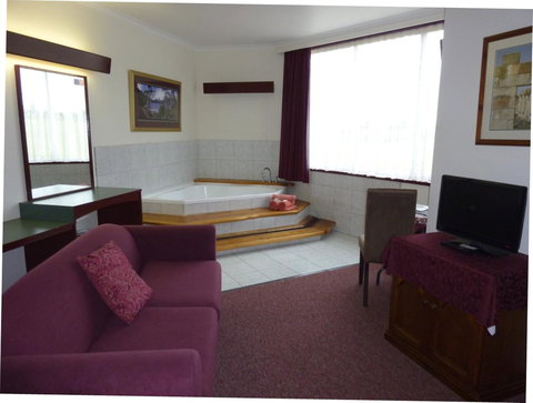 Mountain View Country Inn - Holiday Sunshine Coast 27