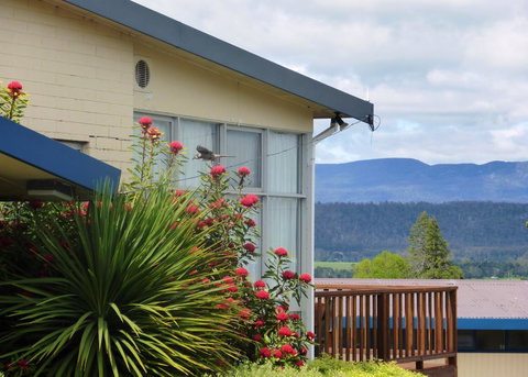 Mountain View Country Inn - Holiday Sunshine Coast 30