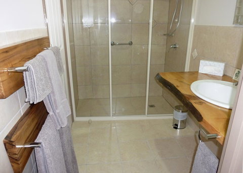 Mountain View Country Inn - Holiday Sunshine Coast 17