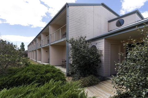 Panorama Hotel St Helens - Sunshine Coast Tourism 11