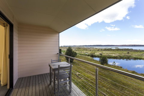 Panorama Hotel St Helens - Sunshine Coast Tourism 15