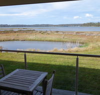 Tidal Waters St Helens - Holiday Sunshine Coast