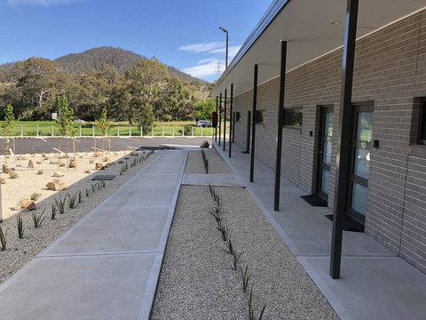 Risdon Brook Hotel - Sunshine Coast Tourism 21