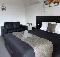 Anchor Wheel Motel - Holiday Sunshine Coast