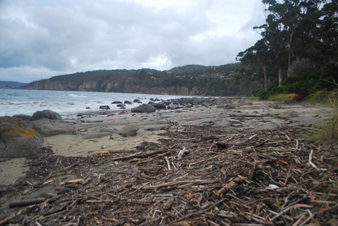Beachside Taroona With Spa - Sunshine Coast Tourism 27