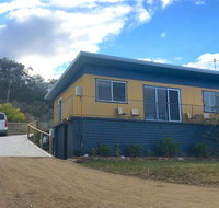 Up the Back - Sunshine Coast Tourism
