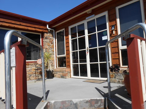 Tidelines Of Bicheno - Sunshine Coast Tourism 9