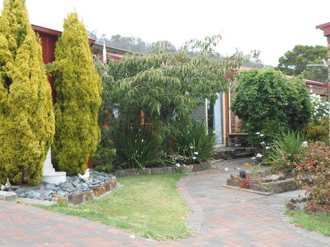 Tidelines Of Bicheno - Sunshine Coast Tourism 18