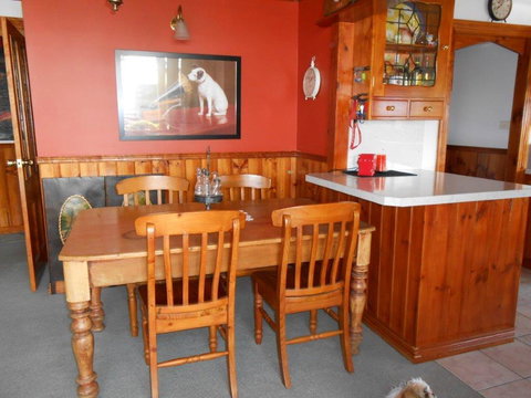 Tidelines Of Bicheno - Sunshine Coast Tourism 41