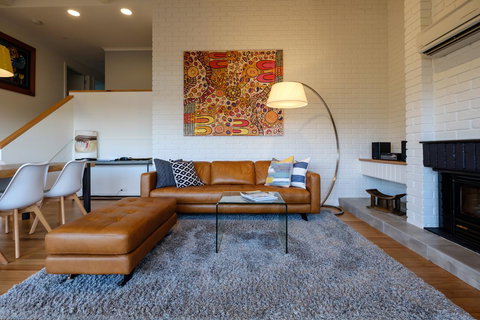 Arthouse Freycinet - Holiday Sunshine Coast 2