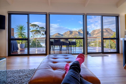 Arthouse Freycinet - Holiday Sunshine Coast 0