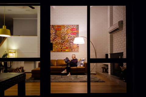 Arthouse Freycinet - Holiday Sunshine Coast 3